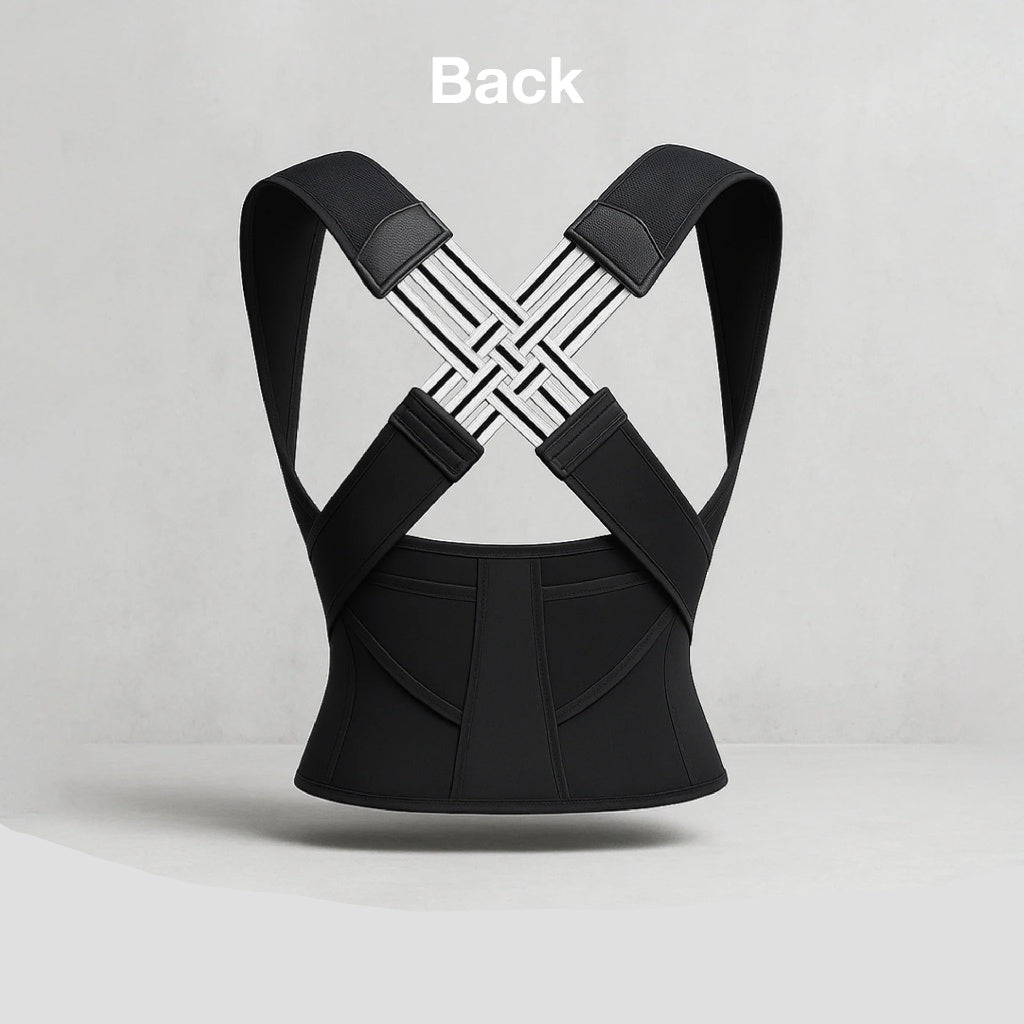 PosturaPro™ - THE ORIGINAL BACK HERO