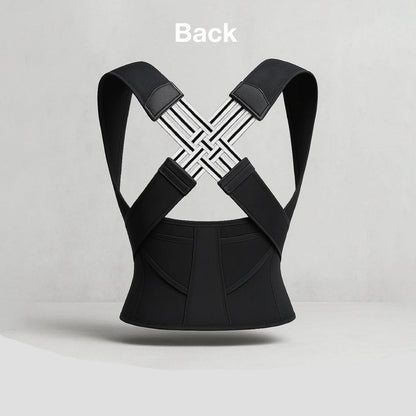 PosturaPro™ - THE ORIGINAL BACK HERO