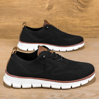 UrbanKicks™ Casual Flyknit Shoes